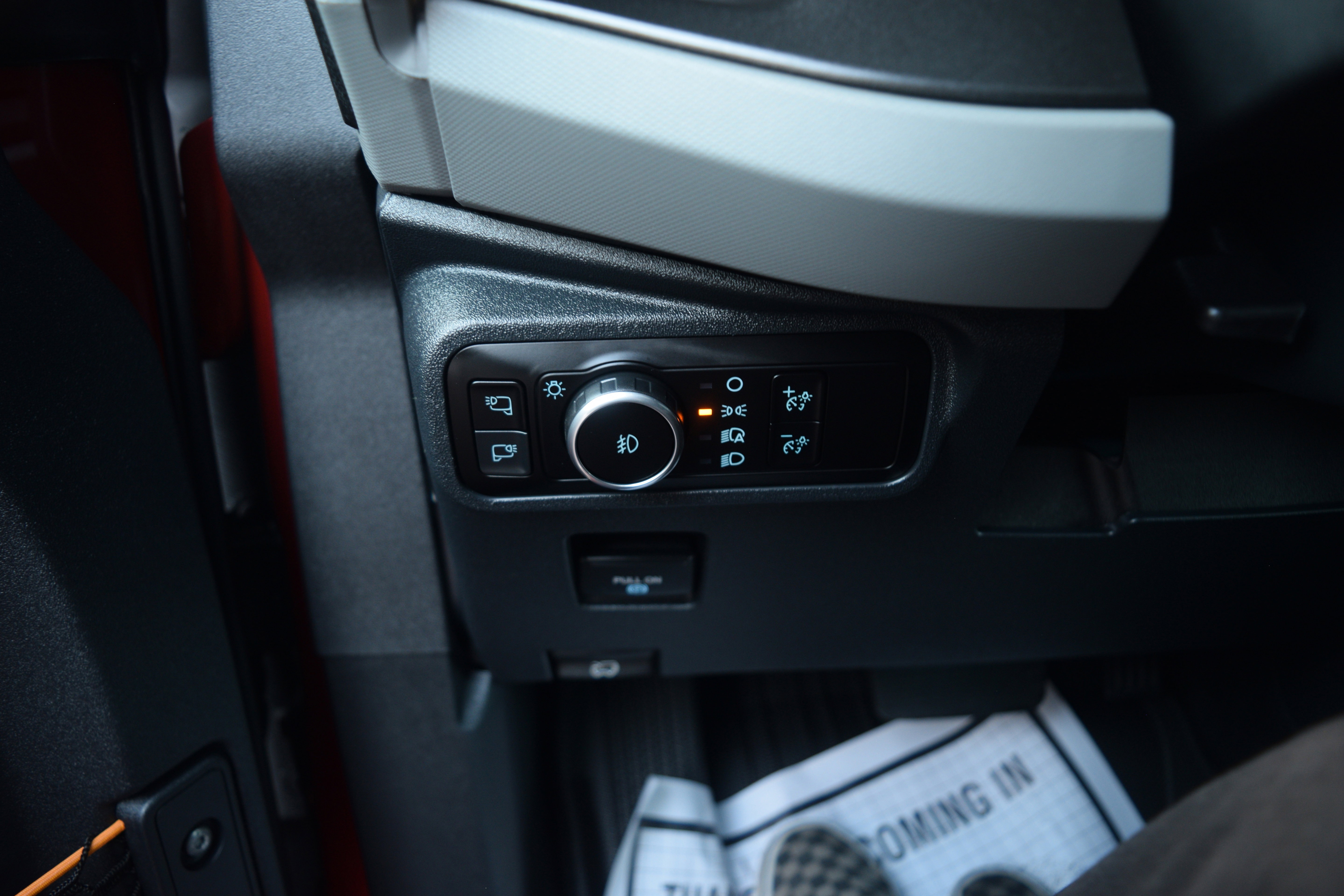 Used 2023 Ford Bronco Badlands w/ Sasquatch Package image 7