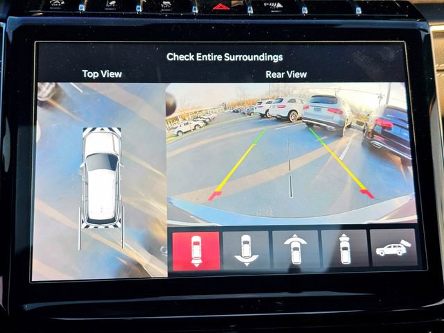 Used 2023 Jeep Grand Cherokee L Limited w/ Luxury Tech Group II image 41