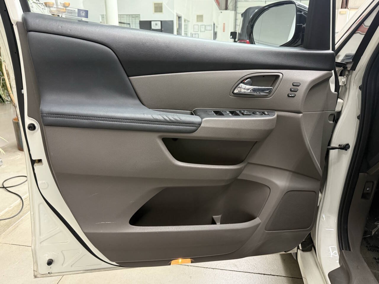 Used 2017 Honda Odyssey Touring image 10