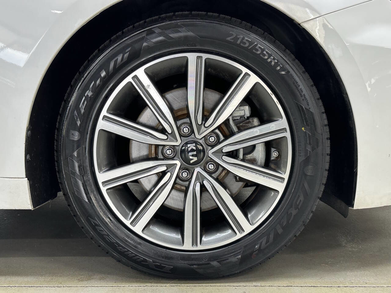 Used 2019 Kia Optima EX w/ EX Premium Package image 33