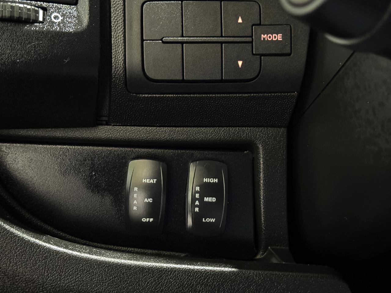 Used 2021 RAM ProMaster 1500 FWD image 20