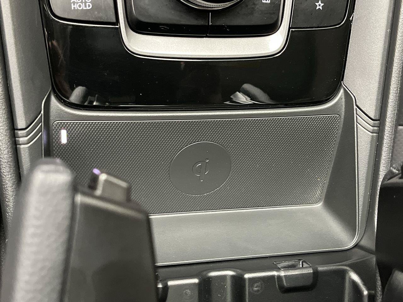 Certified 2026 MAZDA CX-50 AWD 2.5 Hybrid w/ Premium Pkg image 24