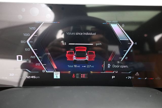 New 2026 BMW X5 M60i AWD/4WD image 12