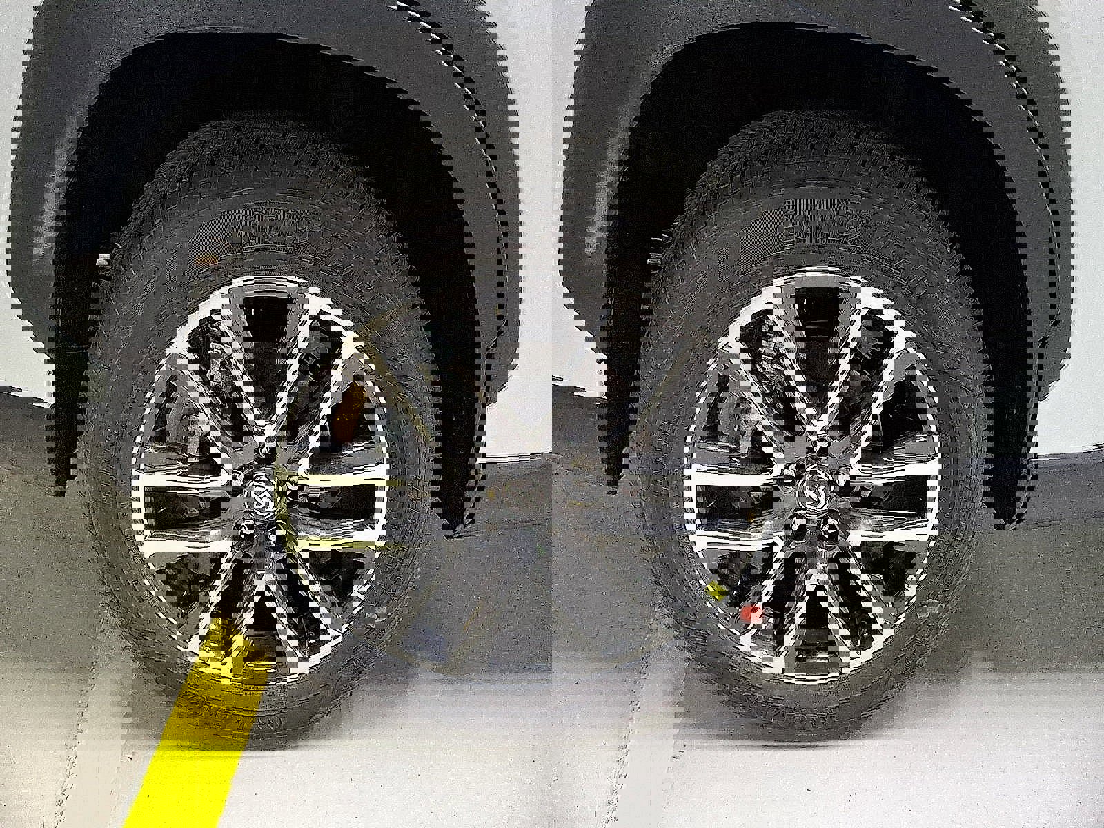 New 2026 Toyota Corolla Cross XLE image 5