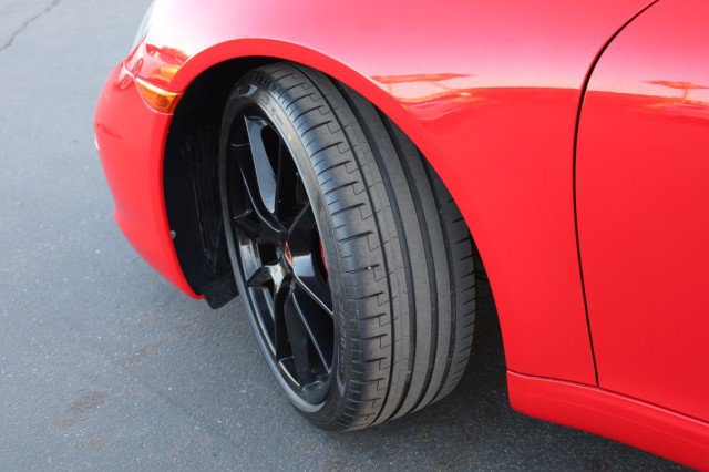 Used 2014 Porsche 911 Carrera RWD image 48