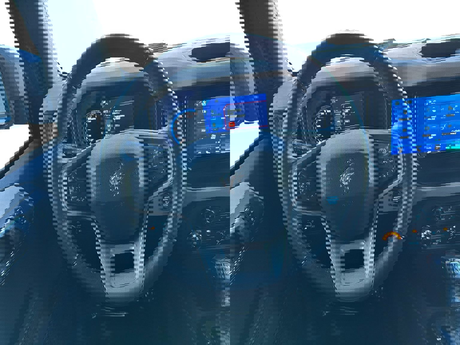 Used 2023 Ford Bronco Big Bend image 13