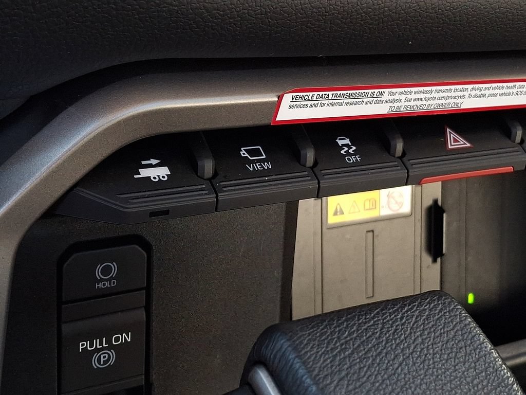 Used 2024 Toyota Tundra Limited AWD/4WD image 22