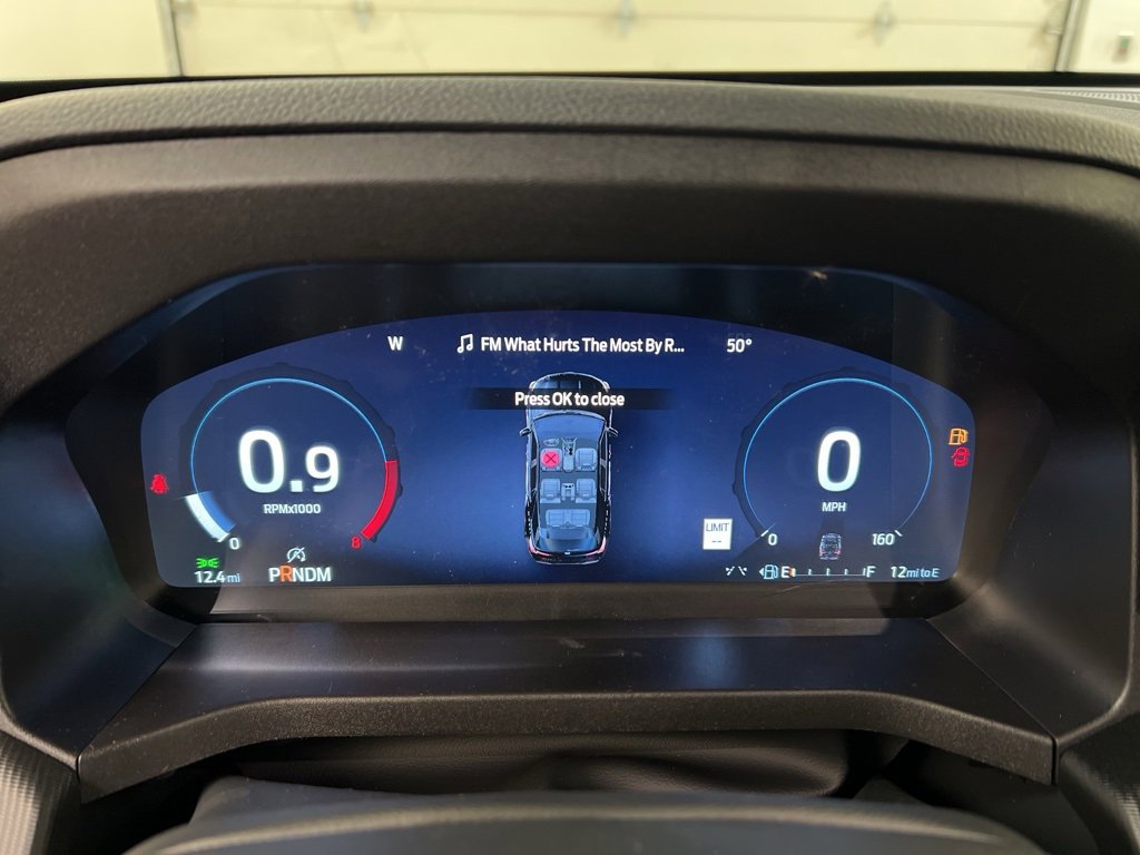 New 2026 Ford Explorer Tremor w/ Tremor Convenience Package image 23