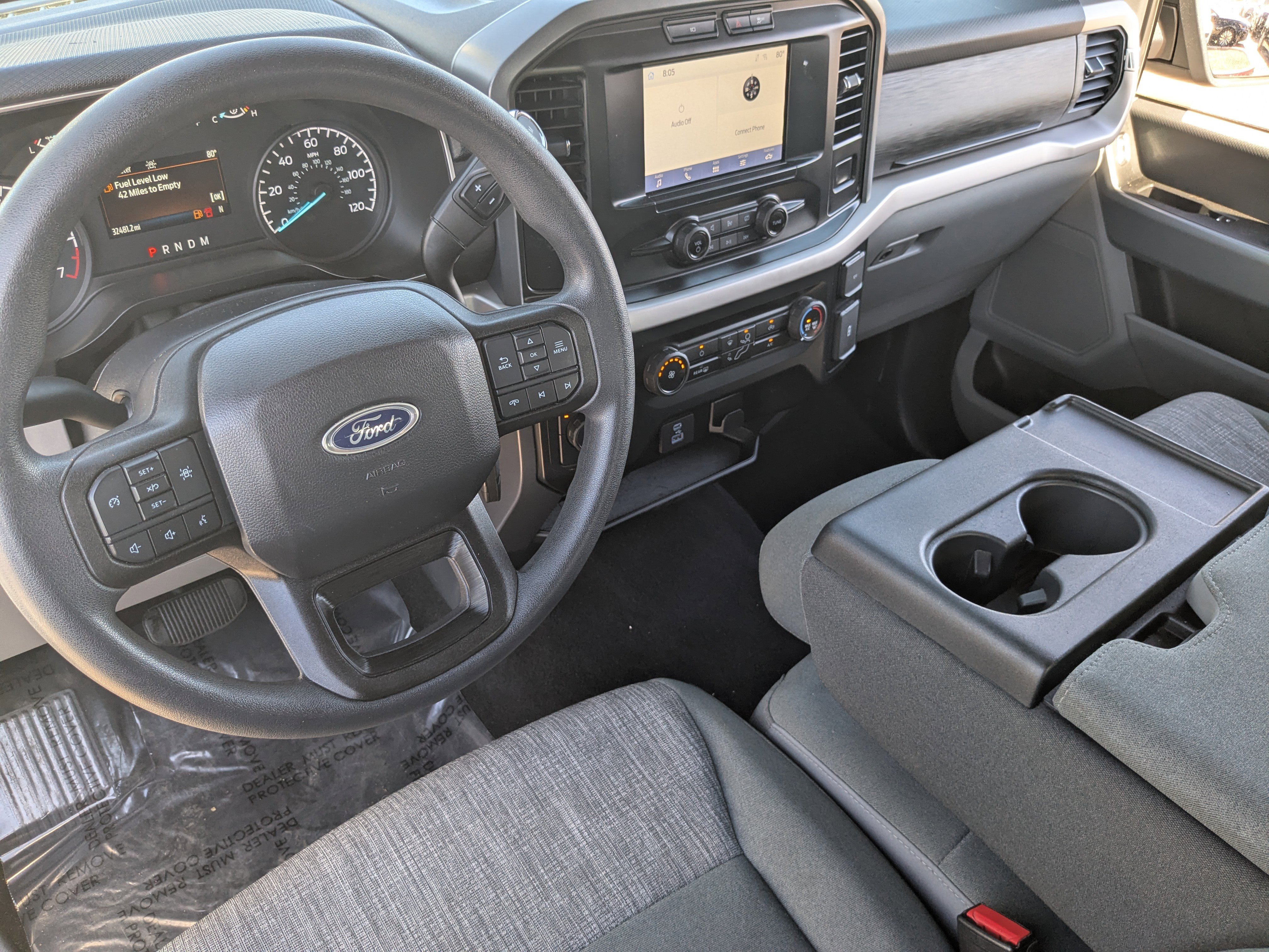 Used 2023 Ford F150 XLT image 27