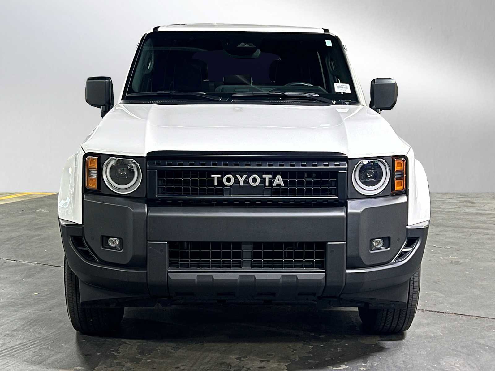 Used 2024 Toyota Land Cruiser 1958 AWD/4WD image 8