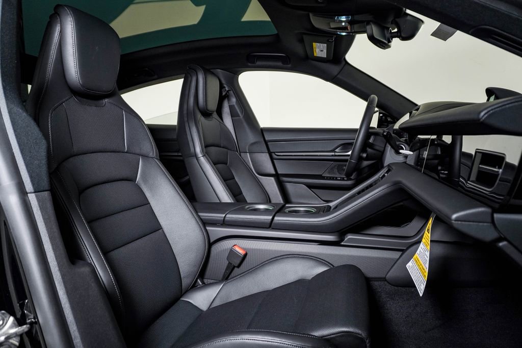 New 2026 Porsche Taycan 4S image 15