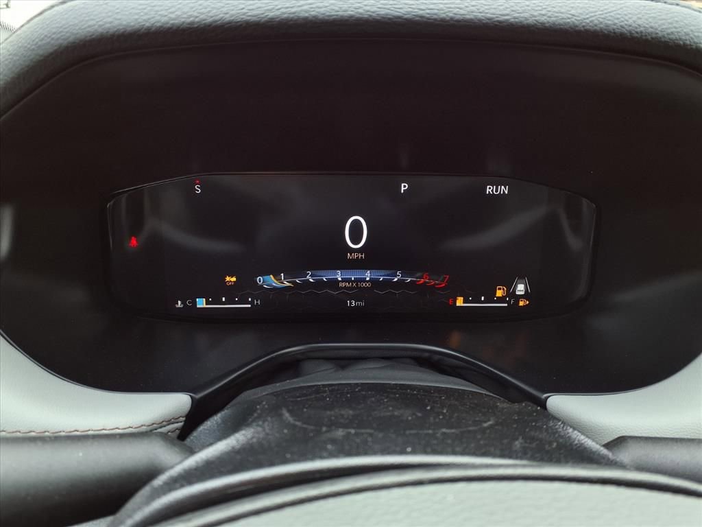 New 2026 Jeep Compass Limited w/ Sun, Sound & Navigation Group image 21