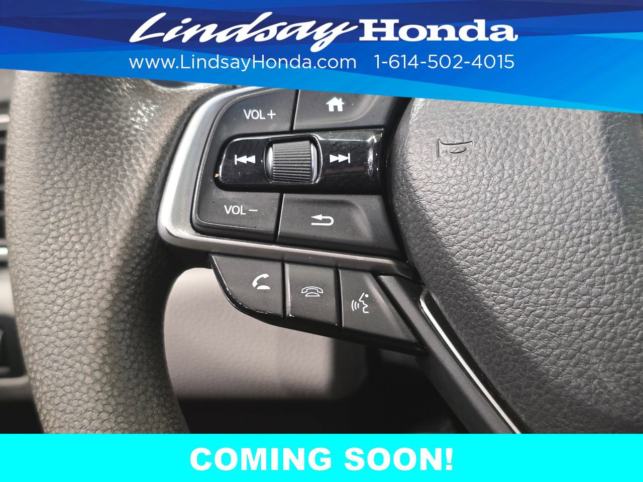 Used 2018 Honda Accord EX image 16
