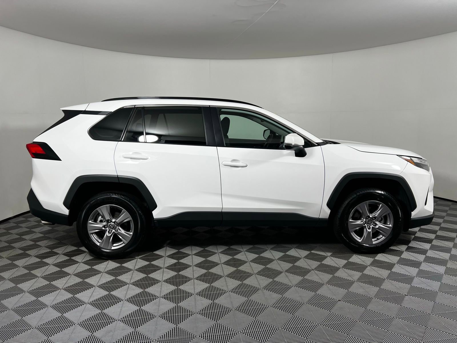 Certified 2024 Toyota RAV4 XLE w/ Weather Package image 4