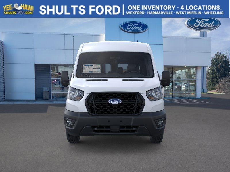 New 2026 Ford Transit 350 XL image 7