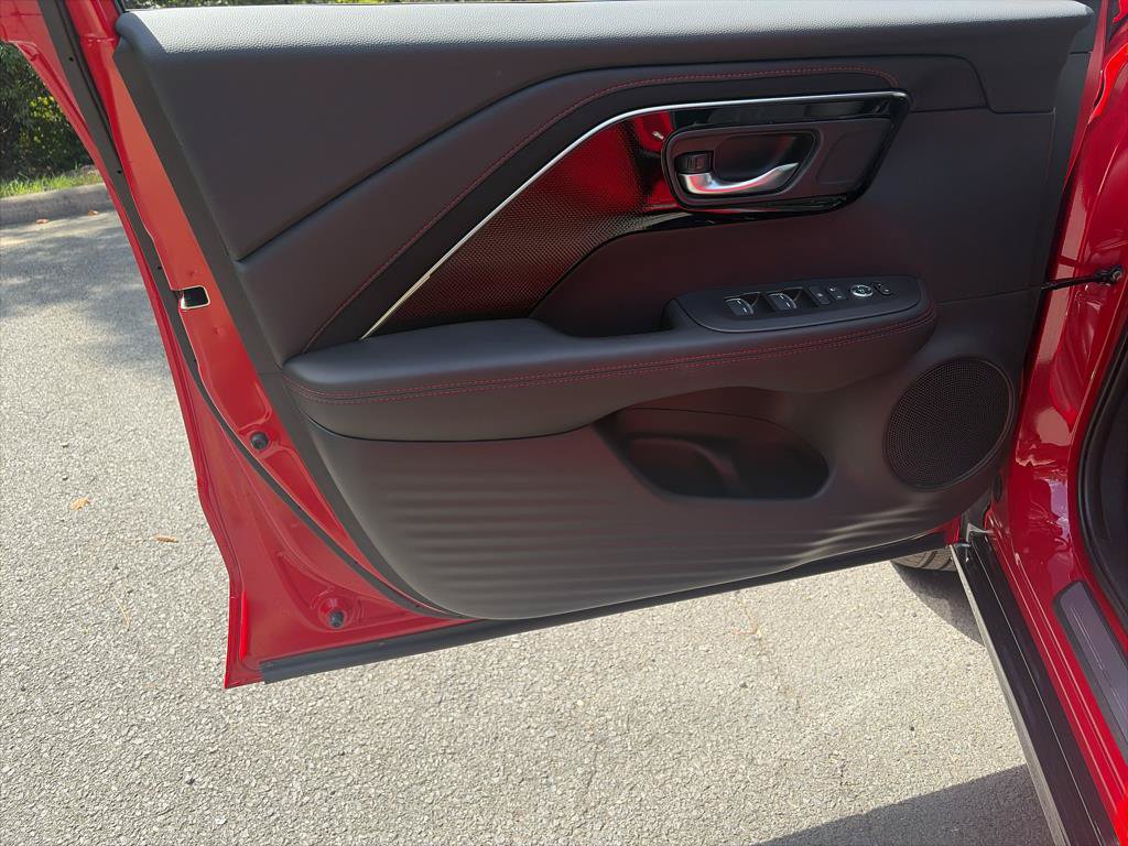 Certified 2025 Acura ADX A-Spec FWD image 22