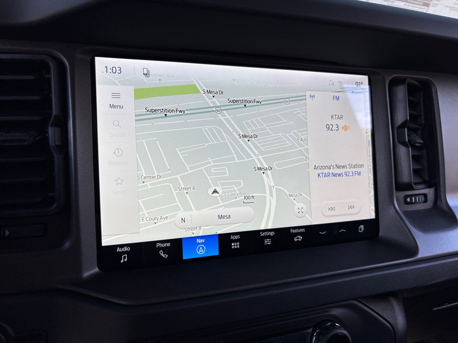 New 2026 Ford Bronco Big Bend w/ Black Diamond Package image 27