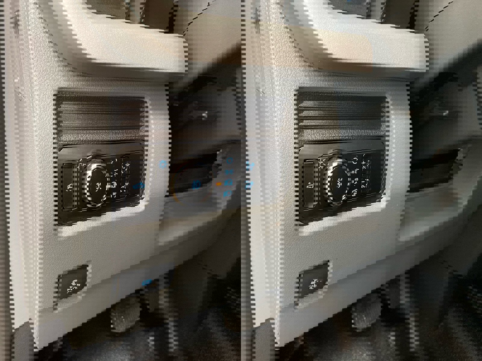 New 2026 Ford F250 XL w/ XL Chrome Package image 16