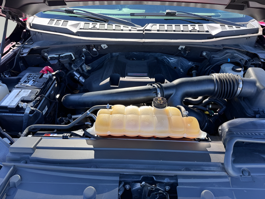 Used 2018 Ford F150 Raptor w/ Equipment Group 802A Luxury AWD/4WD image 9