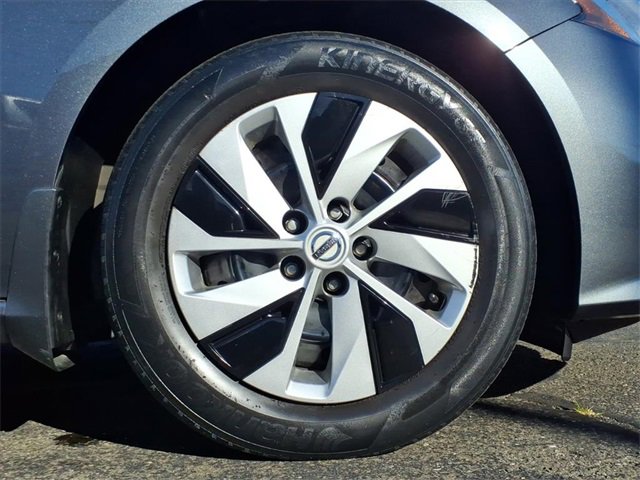 Used 2021 Nissan Altima 2.5 S image 9