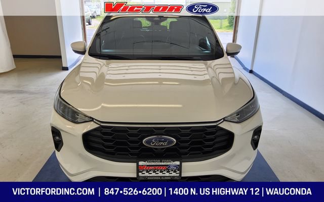 Used 2024 Ford Escape ST-Line Select w/ Tech Pack #2 AWD/4WD image 5