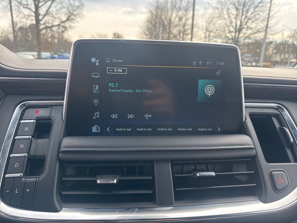 Used 2024 Chevrolet Tahoe LT image 18