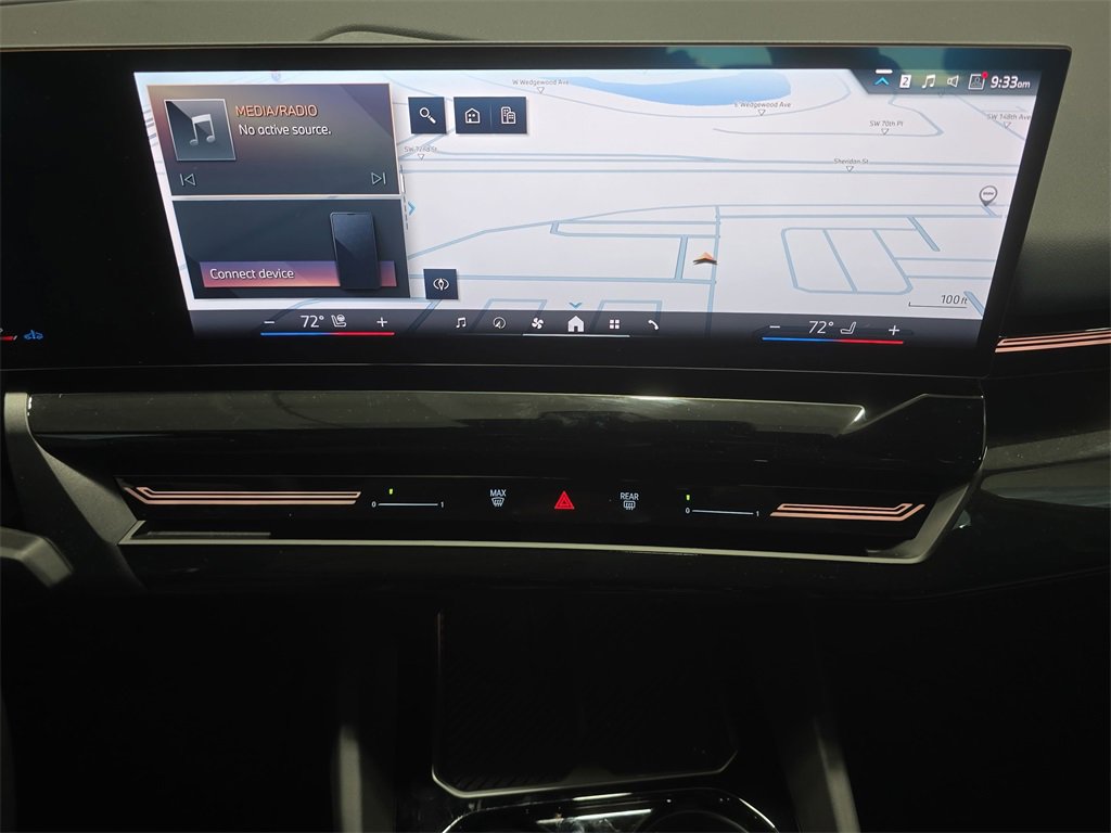 Used 2026 BMW 530i w/ Premium Package image 20