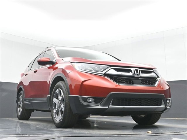 Used 2017 Honda CR-V EX-L image 44