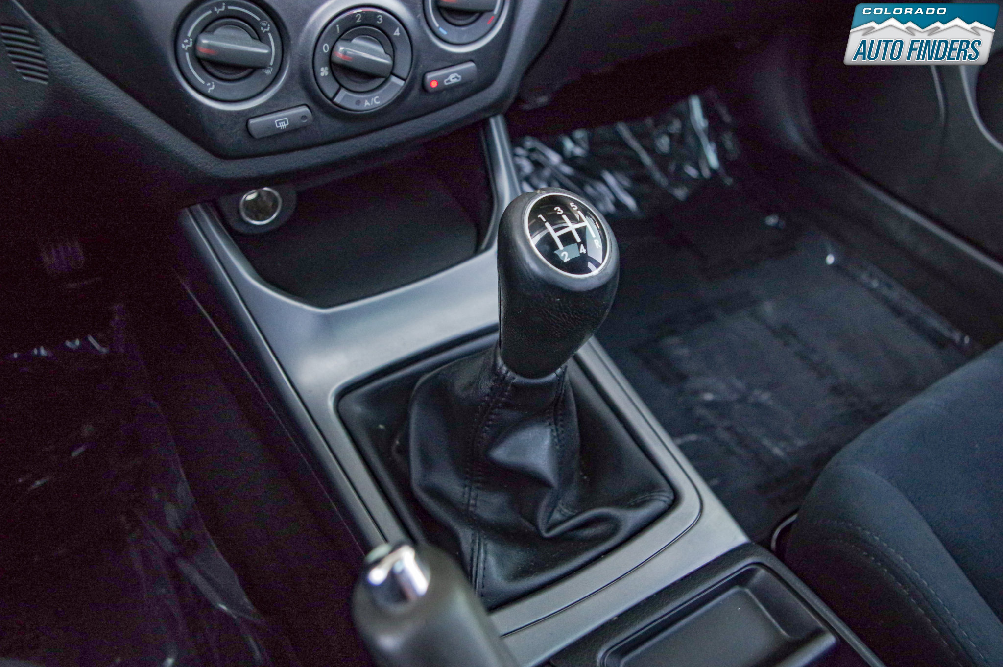 Used 2011 Subaru Impreza 2.5i Premium w/ PWR Moonroof Value Pkg image 18