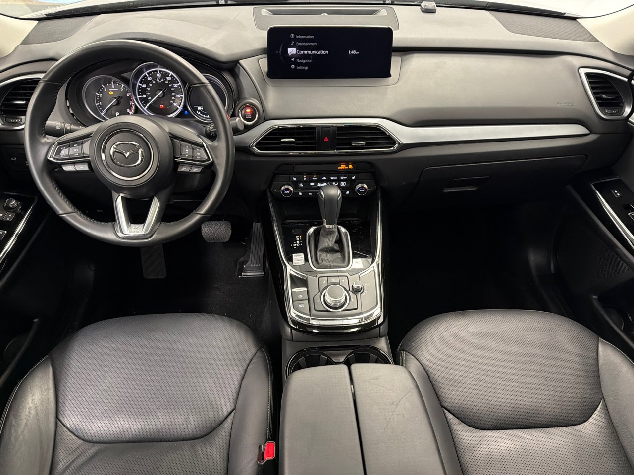 Used 2023 MAZDA CX-9 Touring Plus image 20