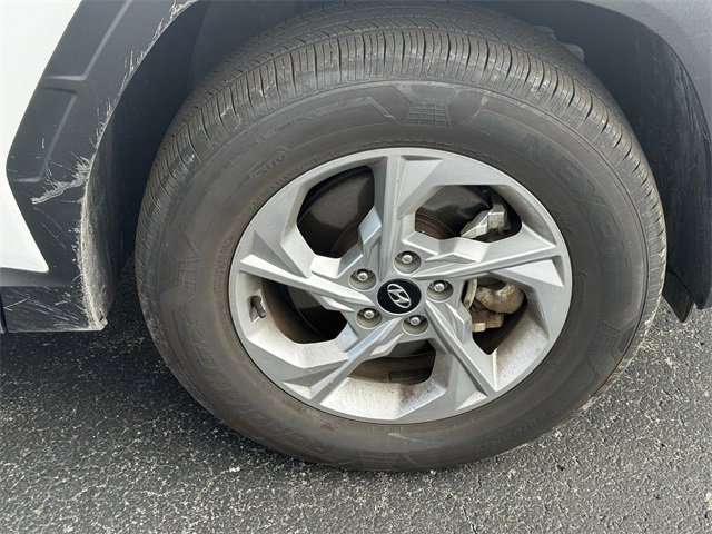 Used 2023 Hyundai Tucson SEL image 9