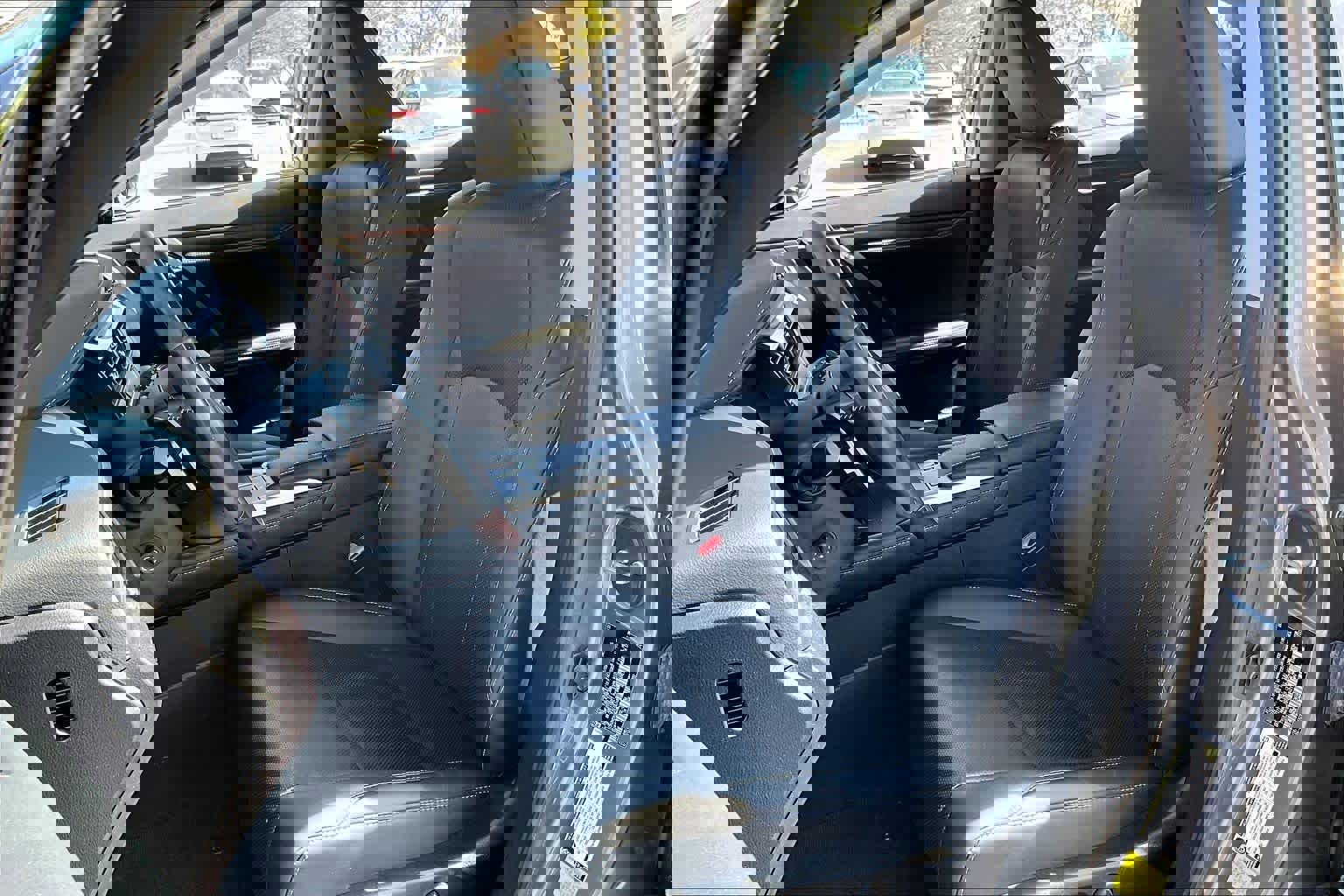 Used 2022 Lexus RX 350 FWD w/ Premium Package image 15