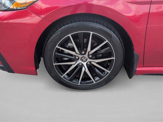 Used 2023 Toyota Camry SE FWD image 21