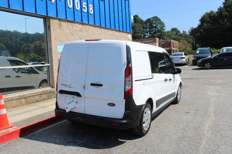 Used 2022 Ford Transit Connect XL image 6