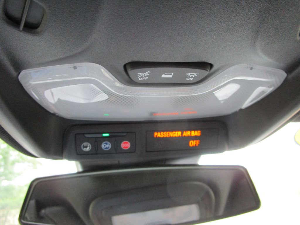 New 2026 Chevrolet Colorado Trail Boss image 40