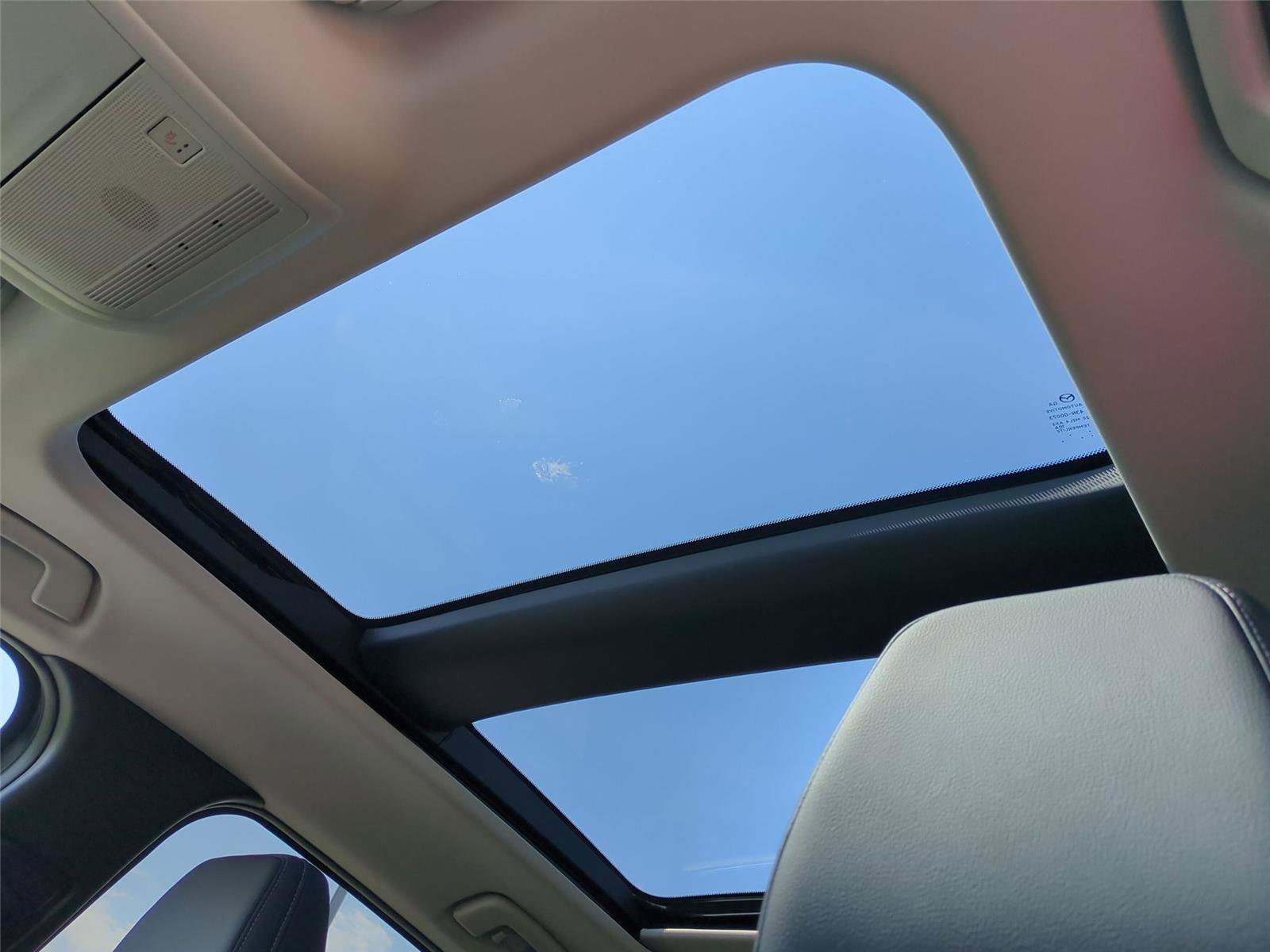 New 2026 MAZDA CX-5 2.5 S w/ Premium Package image 10