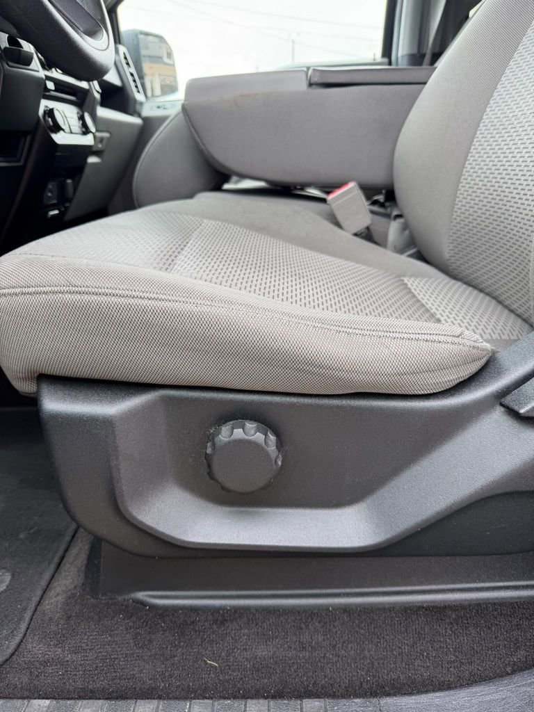 Used 2018 Ford F150 XLT RWD image 15