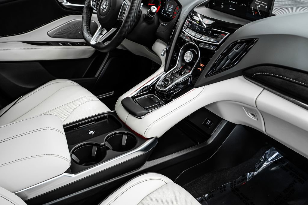 New 2026 Acura RDX A-Spec image 20