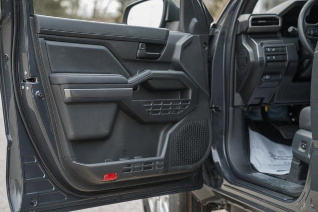 New 2026 Toyota Tacoma SR5 image 36