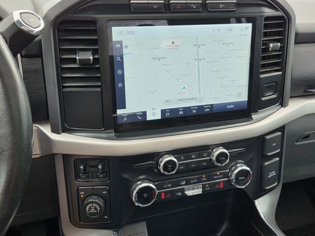 Certified 2022 Ford F150 XLT w/ Equipment Group 302A High image 19