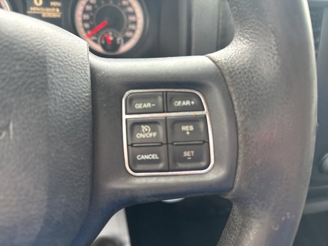 Used 2018 RAM 1500 Express w/ Express Value Package image 19