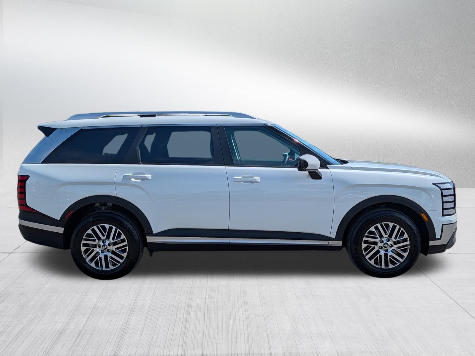 Certified 2026 Hyundai Palisade SEL AWD/4WD image 8