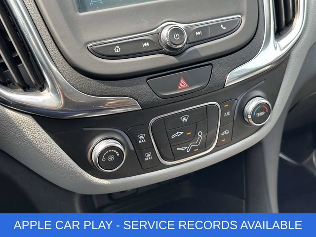 Certified 2018 Chevrolet Equinox LS FWD image 6
