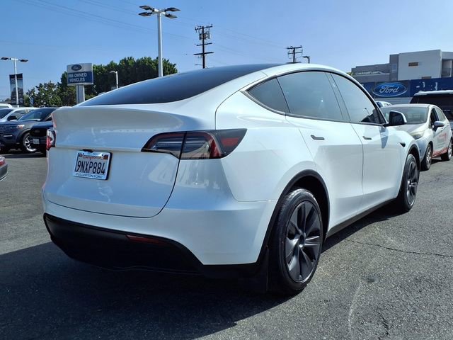 Used 2024 Tesla Model Y Long Range image 23