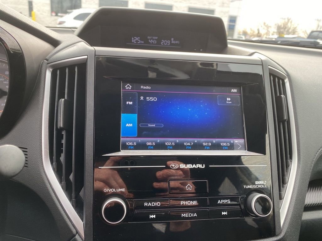 Used 2023 Subaru Crosstrek 2.0i image 27