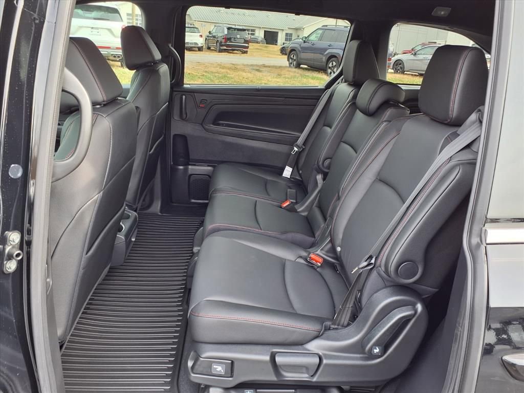 New 2026 Honda Odyssey Sport-L image 13