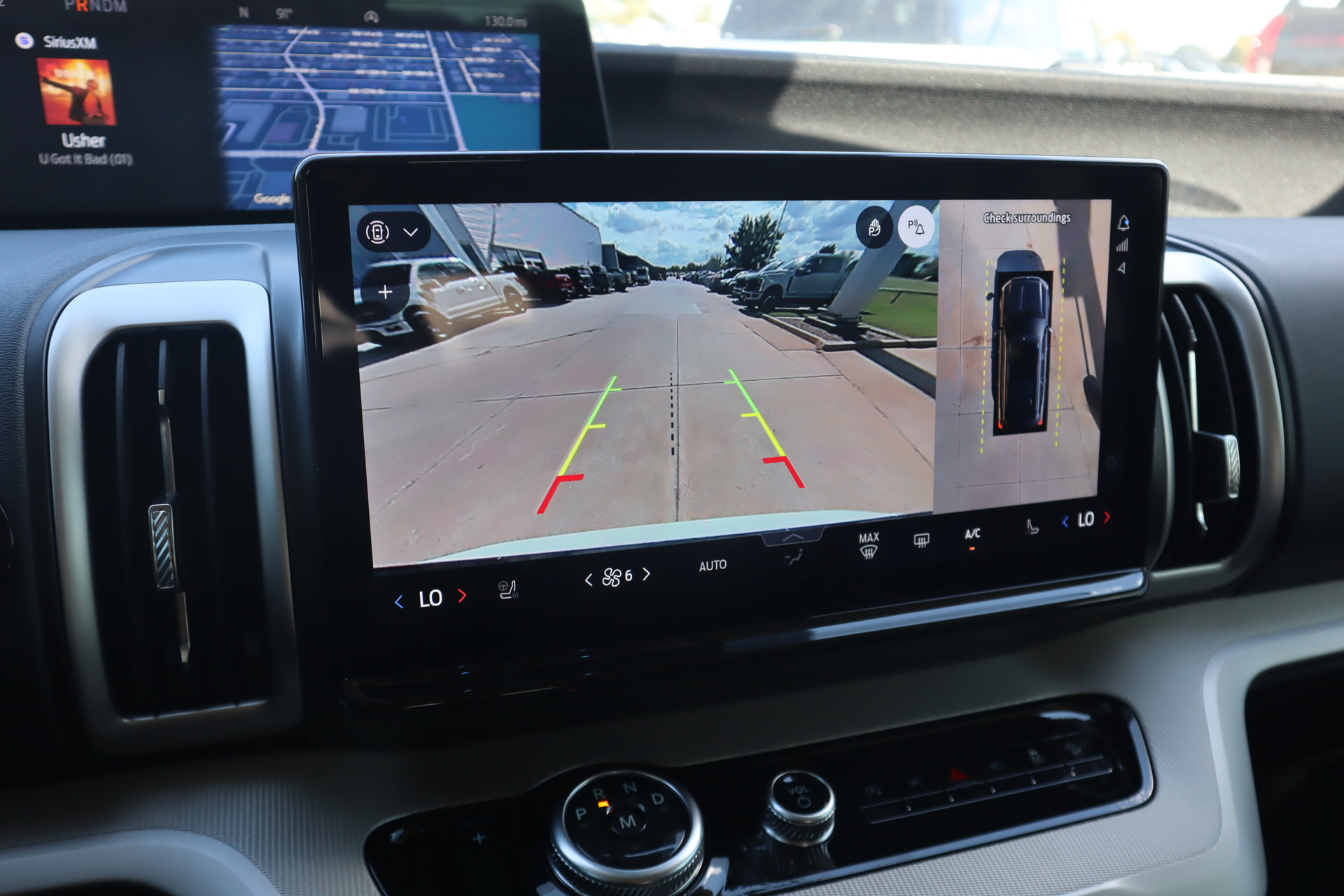 New 2027 Ford Expedition Active AWD/4WD image 6