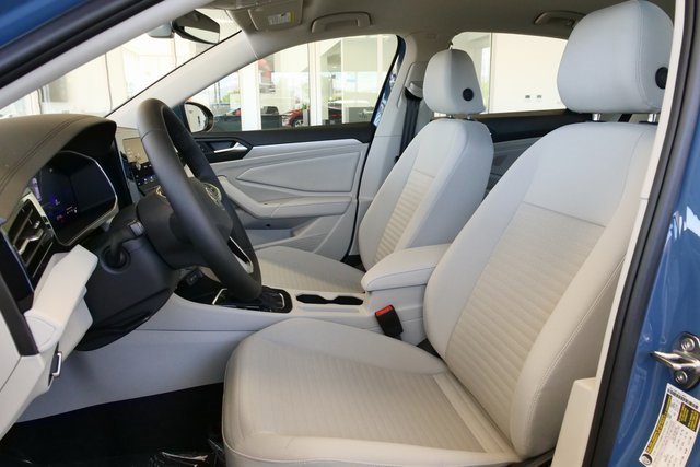 New 2025 Volkswagen Jetta S image 10