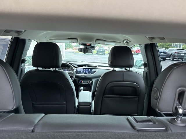 Used 2022 Buick Encore GX Preferred image 12