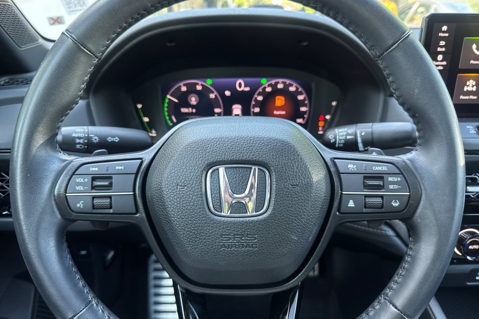 Used 2023 Honda Accord Sport image 16